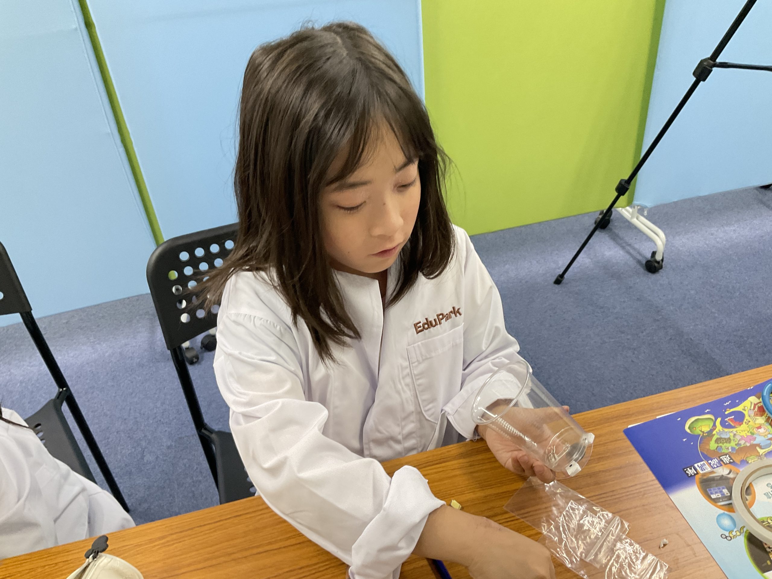 磁気シールドを作ろう✨　〜理科実験教室〜