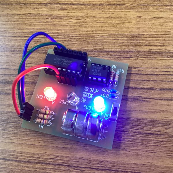 イルミネーション