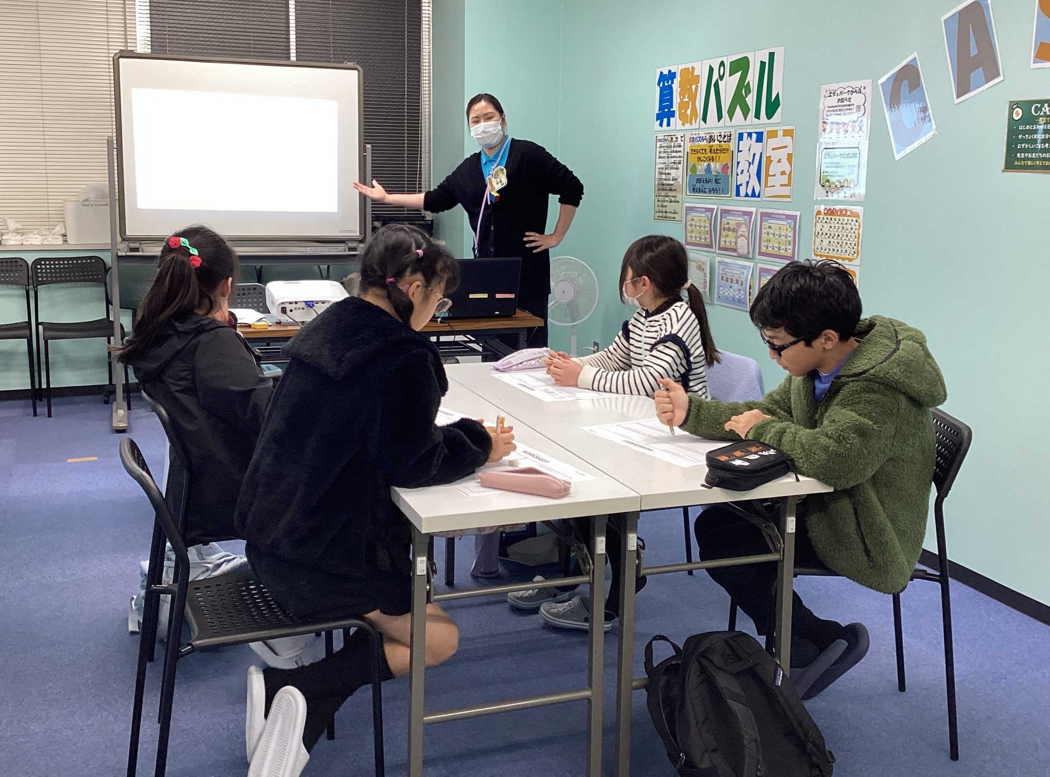 新講座「キャリア探究講座」スタート✨