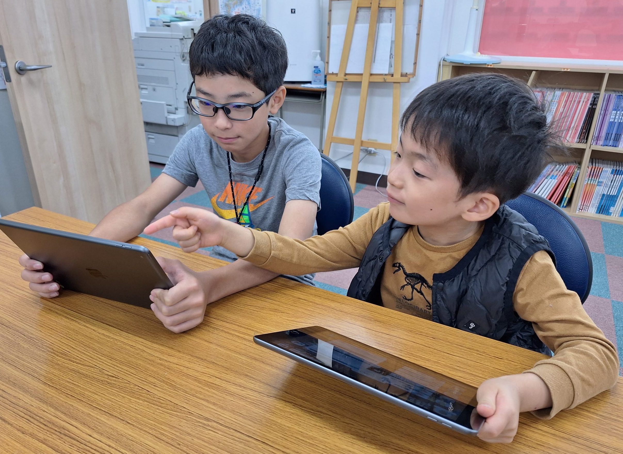 速読～自分と戦うことで強くなる～