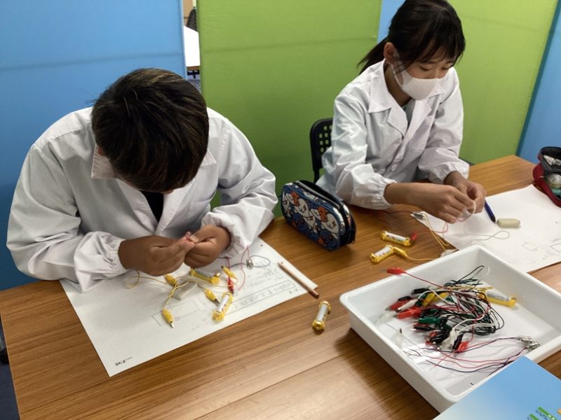 回路図に取り組む