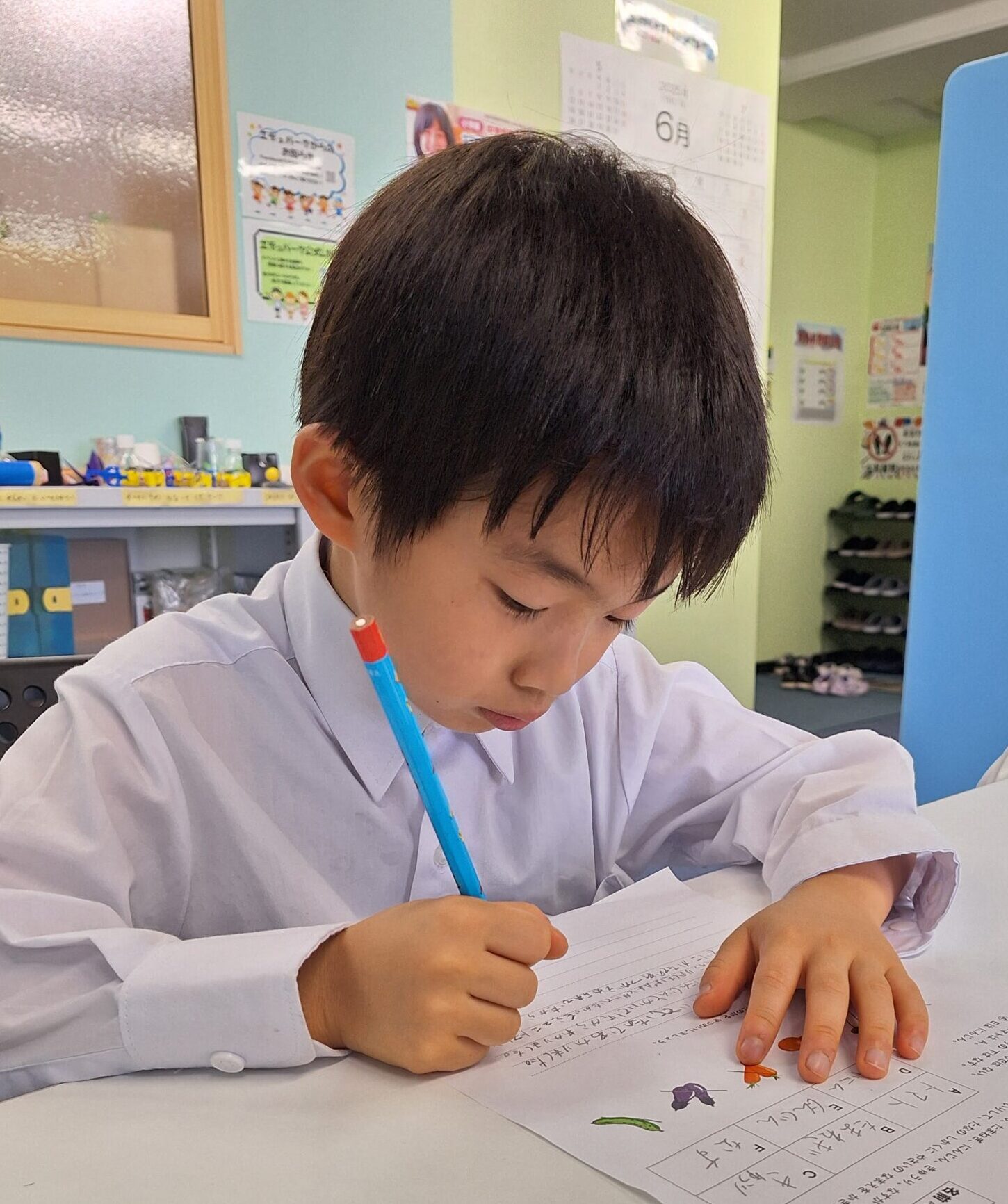 算数パズル教室～偶数月は、エデュリンピックに挑戦！〜