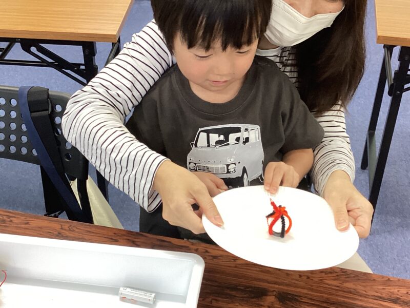 踊るかぼちゃづくり