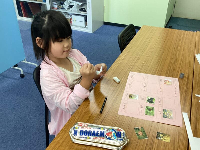 11月ひまわりくらぶ実体験～まとめ～