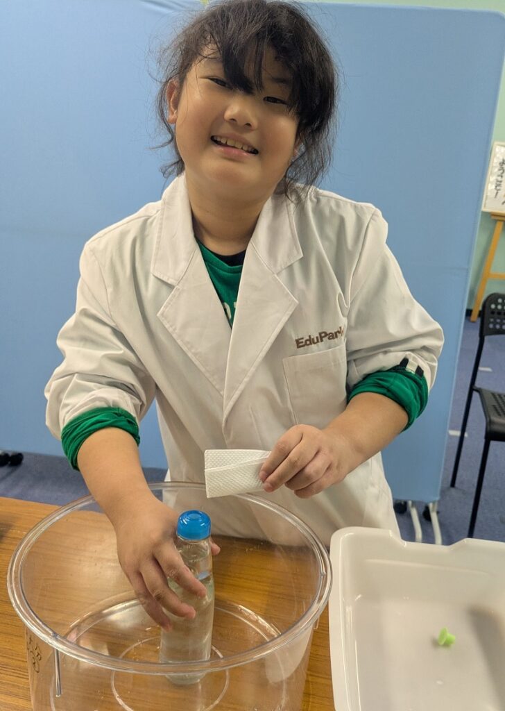 サイダーづくり