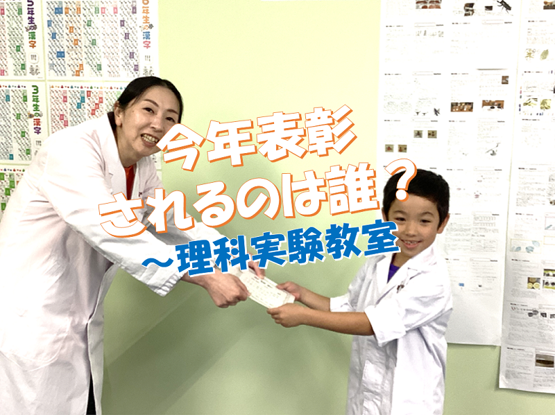 レポート総選挙が始まるよ！